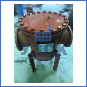 Купить шламоотводитель ФШМ в Новокуйбышевске