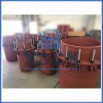 Купить сальниковые компенсаторы Ду 1000, Ду 700, Ду 800, Ду 600, Ду 500, Ру 25 в Новокуйбышевске