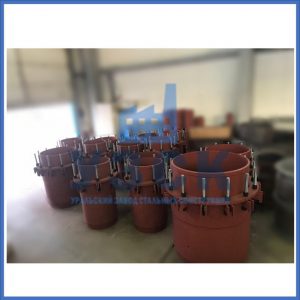 Купить сальниковые компенсаторы Ду 1000, Ду 700, Ду 800, Ду 600, Ду 500, Ру 25 в Новокуйбышевске