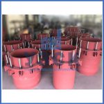 Купить сальниковые компенсаторы Ду 1000, Ду 700, Ду 800, Ду 600, Ду 500, Ру 25 в Новокуйбышевске