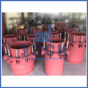 Купить сальниковые компенсаторы Ду 1000, Ду 700, Ду 800, Ду 600, Ду 500, Ру 25 в Новокуйбышевске