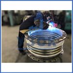 Купить сильфонные компенсаторы ксо, ксоф, ксо-ф, ско в Новокуйбышевске