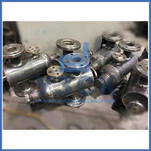 Купить грязевики ГПТ от производителя в Новокуйбышевске