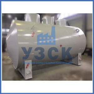 Купить ёмкость подземная 20 м3 ГКК-1-1-1-20-0,07-У в Новокуйбышевске