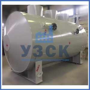 Купить ёмкость подземная 20 м3 ГКК-1-1-1-20-0,07-У в Новокуйбышевске