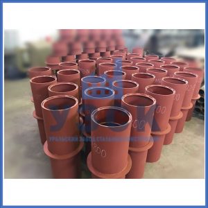 Купить сальник набивной по доступной цене в Новокуйбышевске