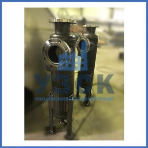 Купить сепараторы газовые СЦВ, СЦВ-Г, СЦВ-7, СЦВ-8, ЦГС, СГВ в Новокуйбышевске