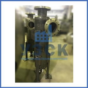 Купить сепараторы газовые СЦВ, СЦВ-Г, СЦВ-7, СЦВ-8, ЦГС, СГВ в Новокуйбышевске