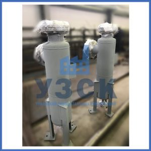 Купить сепараторы СЦВ, СГВ от завода производителя в Новокуйбышевске