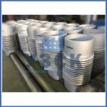 Купить сильфонные компенсаторы КСО, КСО.ВД, КСО-Ф, КСОФ, КСУ в Новокуйбышевске