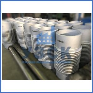 Купить сильфонные компенсаторы КСО, КСО.ВД, КСО-Ф, КСОФ, КСУ в Новокуйбышевске