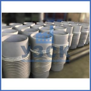 Купить сильфонные компенсаторы КСО, КСО.ВД, КСО-Ф, КСОФ, КСУ в Новокуйбышевске