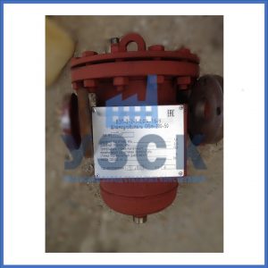 Купить шламоотводитель OISM в Новокуйбышевске