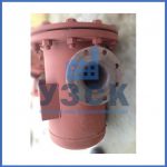 Купить шламоотводитель OISM в Новокуйбышевске