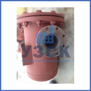 Купить шламоотводитель OISM в Новокуйбышевске