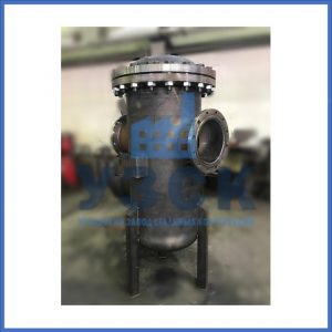 Купить шламоотводитель MOS в Новокуйбышевске