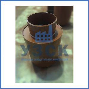 Купить сильфонные компенсаторы СКУ, СКУ.М, 2СКУ.М, СКУ.М.I, 2СКУ.М.I, СКУ.М.III в Новокуйбышевске