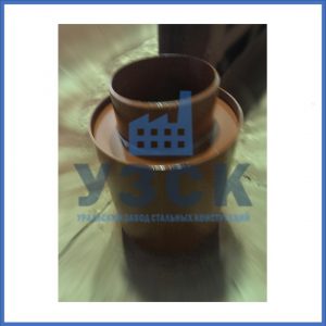 Купить сильфонные компенсаторы СКУ, СКУ.М, 2СКУ.М, СКУ.М.I, 2СКУ.М.I, СКУ.М.III в Новокуйбышевске