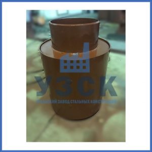 Купить сильфонные компенсаторы СКУ, СКУ.М, 2СКУ.М, СКУ.М.I, 2СКУ.М.I, СКУ.М.III от производителя по доступной цене в Новокуйбышевске