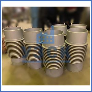 Купить сильфонный компенсатор ОПН в Новокуйбышевске