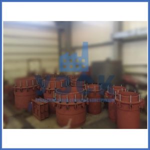 Купить сальниковые компенсаторы ТС-579, ТС-580, Т.1 в Новокуйбышевске