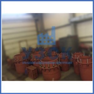 Купить сальниковые компенсаторы ТС-579, ТС-580, Т.1 в Новокуйбышевске