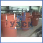 Купить сальниковые компенсаторы ТС-579, ТС-580, Т.1 в Новокуйбышевске