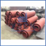 Купить сильфонный компенсатор СКУ в Новокуйбышевске