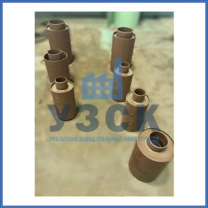 Купить сильфонное компенсирующее устройство СКУ.М в Новокуйбышевске