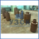 Купить сильфонное компенсирующее устройство СКУ.М в Новокуйбышевске