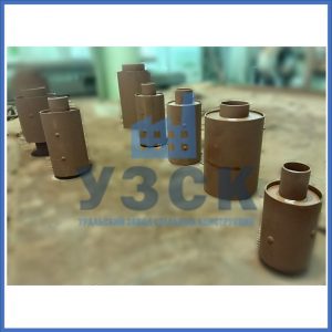 Купить сильфонное компенсирующее устройство СКУ.М в Новокуйбышевске