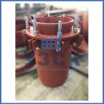 Купить сальниковые компенсаторы Ду 400, Ду 500, Ду 700, Ду 900 в Новокуйбышевске