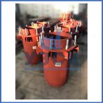 Купить сальниковые компенсаторы Ду 400, Ду 500, Ду 700, Ду 900 в Новокуйбышевске