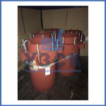 Купить сальниковые компенсаторы Ду 400, Ду 500, Ду 700, Ду 900 в Новокуйбышевске