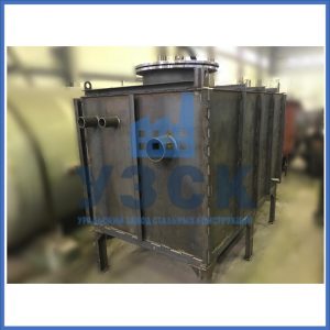 Купить бак-охладитель 2,5м3 в Новокуйбышевске