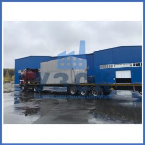 Купить бак из нержавеющей стали 50м3, 5.904-43 в Новокуйбышевске