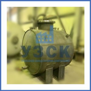 Купить бак конденсатный в Новокуйбышевске