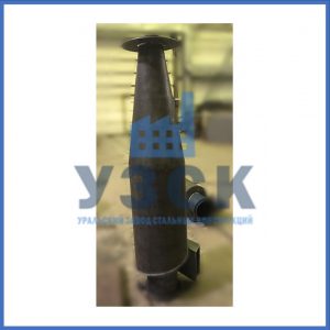 Купить циклоны ЦН-15, ЦН-15-400-1УП, ЦН 15-400-4УП с бункером и улиткой в Новокуйбышевске