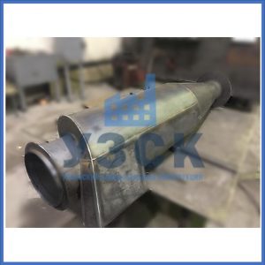 Купить циклоны ЦН-15, ЦН-15-400-1УП, ЦН 15-400-4УП с бункером и улиткой в Новокуйбышевске