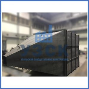 Купить циклоны ЦН-15, ЦН-15-400-1УП, ЦН 15-400-4УП с бункером и улиткой в Новокуйбышевске