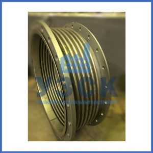 Купить компенсатор КСО сильфонный для отвода выхлопных газов от генератора, с вращающимся фланцем в Новокуйбышевске