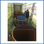 Купить односторонний сальниковый компенсатор ТС-579, 5.903 в Новокуйбышевске