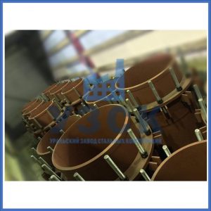 Купить сальниковые компенсаторы от производителя в наличии в Новокуйбышевске